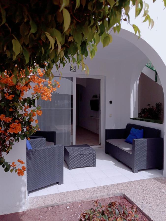 Apartamento La Arena Πουέρτο Ντελ Κάρμεν Εξωτερικό φωτογραφία