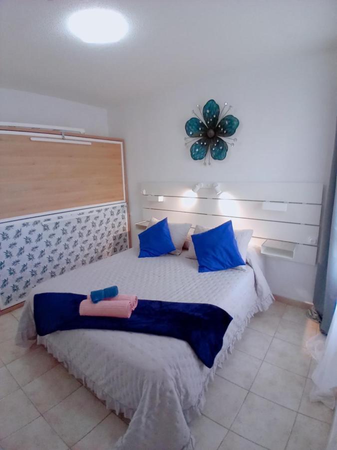 Apartamento La Arena Πουέρτο Ντελ Κάρμεν Εξωτερικό φωτογραφία