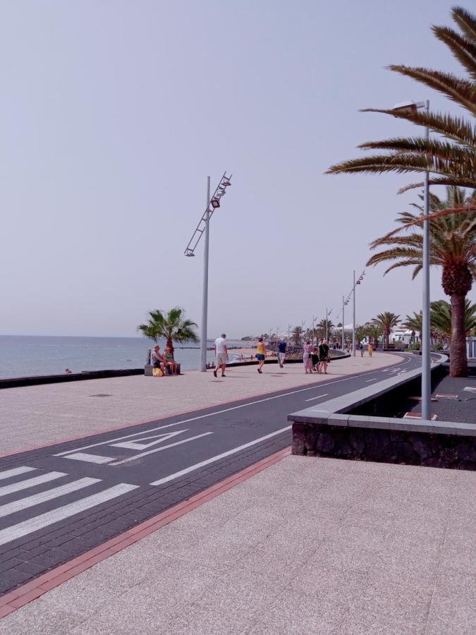 Apartamento La Arena Πουέρτο Ντελ Κάρμεν Εξωτερικό φωτογραφία